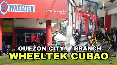 wheeltek cubao|Wheeltek.
